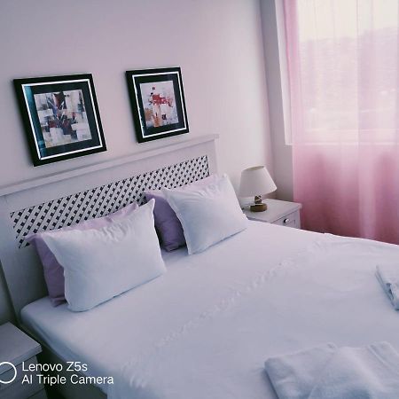Excellent Apartment In Emberli Aparthotel. Лозенець Екстер'єр фото
