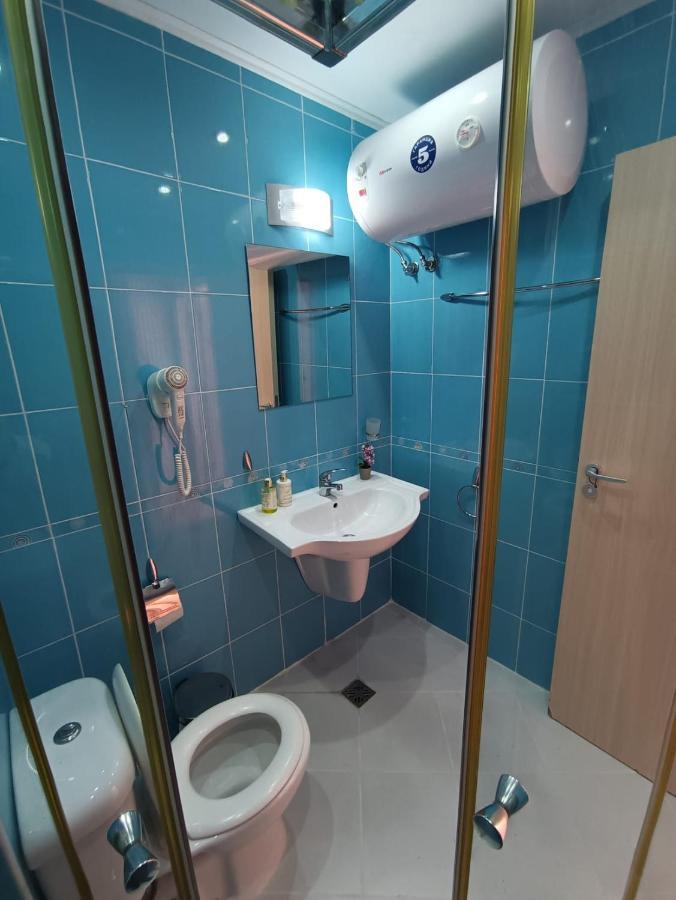 Excellent Apartment In Emberli Aparthotel. Лозенець Екстер'єр фото