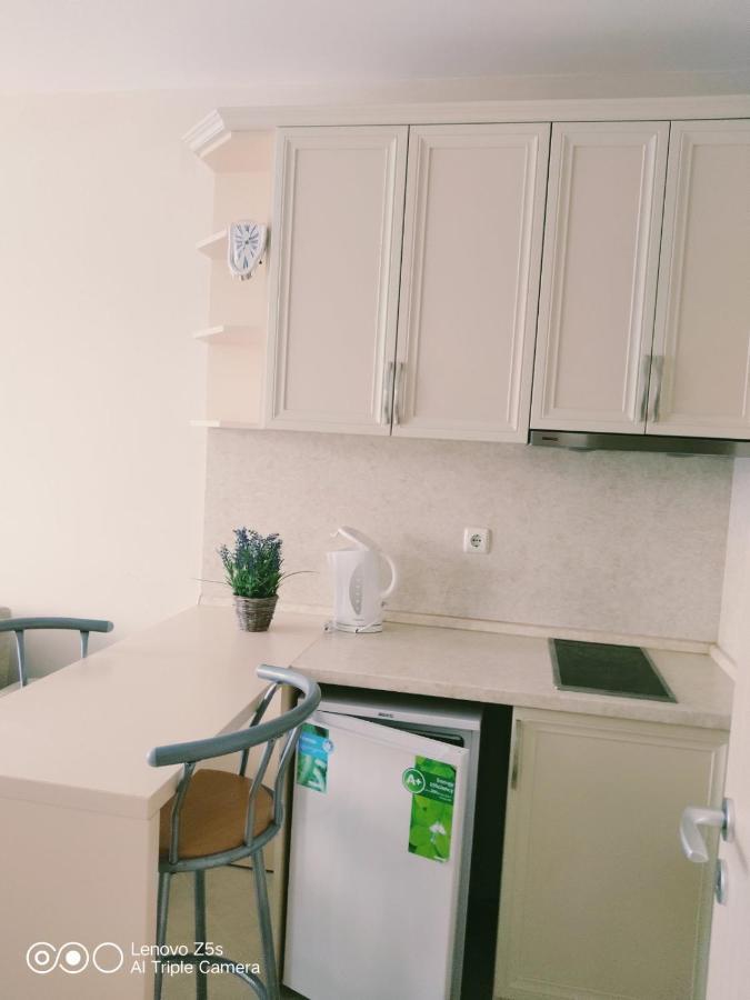 Excellent Apartment In Emberli Aparthotel. Лозенець Екстер'єр фото