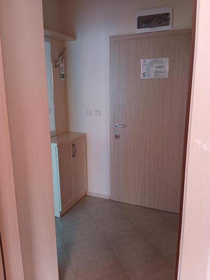 Excellent Apartment In Emberli Aparthotel. Лозенець Екстер'єр фото