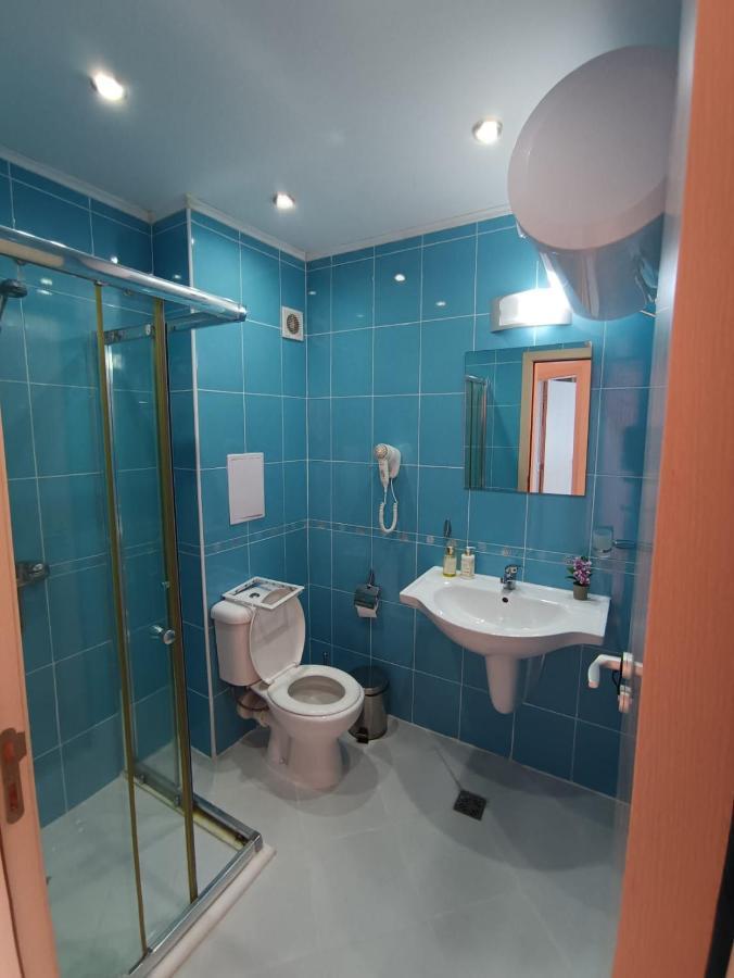 Excellent Apartment In Emberli Aparthotel. Лозенець Екстер'єр фото