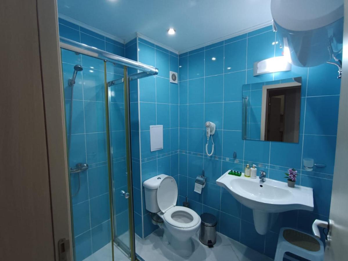 Excellent Apartment In Emberli Aparthotel. Лозенець Екстер'єр фото